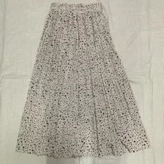【新品】Radarista プリーツスカート Mサイズ