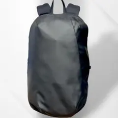 WEXLEY BACKPACK CORDURA COATED 黒　BLACKのサムネイル