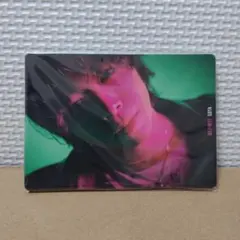 BE:FIRST ビーファースト Masterplan トレカ　7枚セット