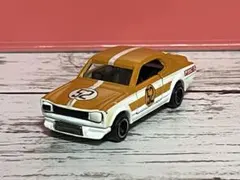 トミカ 日産 スカイラインGT-R レーシング