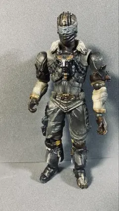 ウルトラディテールフィギュア メタルギアソリッド スネーク MGS3