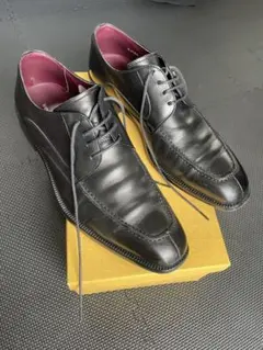 2026年最新】リーガル Uチップ 25.5の人気アイテム - メルカリ