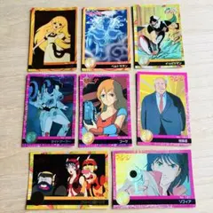 2025年最新】タツノコプロ カードの人気アイテム - メルカリ