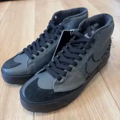 NIKE ナイキ SB ZOOM BLAZER MID EDGE