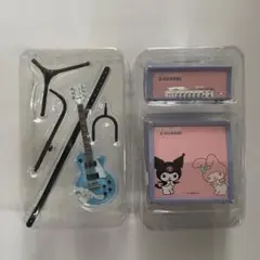 サンリオキャラクターズ ロックモノ2 ROCKMONO2 2種