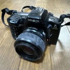 2026年最新】minolta α 7xiの人気アイテム - メルカリ