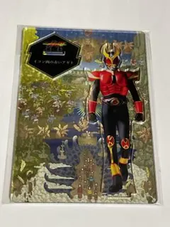真アギト展限定 イコン画 トートバッグ 仮面ライダーアギト - メルカリ