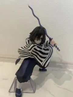 2026年最新】伊黒小芭内フィギュアの人気アイテム - メルカリ