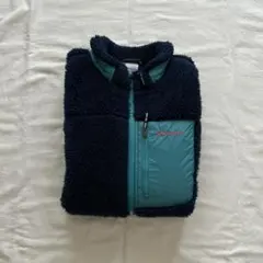 Columbia ボアベスト L