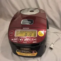 象印 NP-BY10M 極め炊き 圧力IH炊飯器 5.5合のサムネイル
