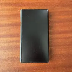 SONY NW-A306 デジタルオーディオプレーヤー ブラック - メルカリ
