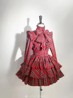 catcocoon A Doll's House セットアップ