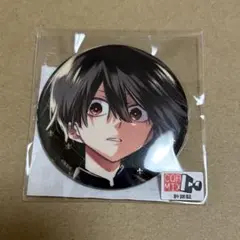列強戦線 西苑蓮一 缶バッジ 最安値⭐︎ラス1 列強戦線 まるくじ 西苑蓮一 小吉 缶バッジ 2種セット
