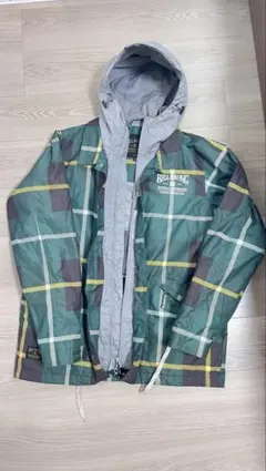 Billabong スノーボードウェア Mサイズ
