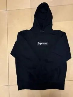 お値下げSupreme ブラック スエットパーカー 2021年製XLarge - メルカリ