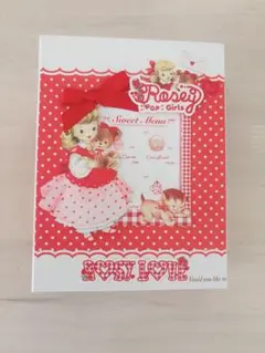 ✩.*˚おすそ分けファイル✩.*˚