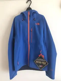 NorthFaceApexFlexGTX2.0防水マウンテンパーカ