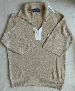 レナウン ニット