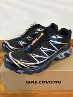salomon xt-6 gore texのサムネイル