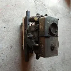 リョービ 小型管理機 RCVK-4200 エンジンカルチベータ 2スト 耕運機