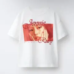 2026年最新】blackpink jennie tシャツの人気アイテム - メルカリ