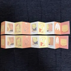 呪術廻戦 ベローズステッカー 虎杖悠仁