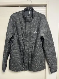 adidas （アディダス）ゴルフジャケット 保温 中ワタ HY0979