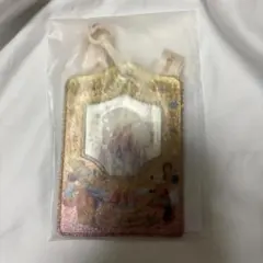 ディズニー 40周年　チケットホルダー