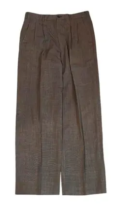 【COMME des GARCONS HOMME DEUX】92AW スラックスのサムネイル