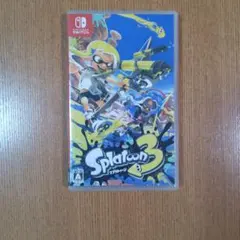 スプラトゥーン3