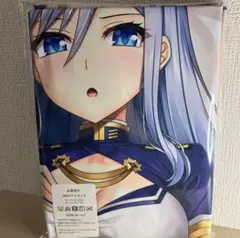 デートアライブ 誘宵美九 ビジュアルクロス くじコレ - メルカリ