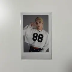 MAXIDENT ヒョンジン ポラロイド トレカ チェキ