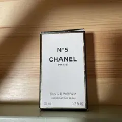 CHANELＮｏ．5