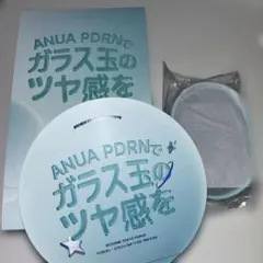 Anua ポップアップ 限定 プレゼント
