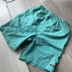 devirock 水陸両用ハーフパンツ130cm