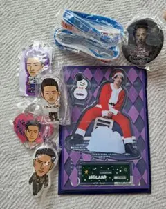 小林直己 グッズ ガチャセット