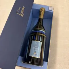 ポメリー キュヴェ・ルイーズ 2008 シャンパン 750ml 未開栓 - メルカリ