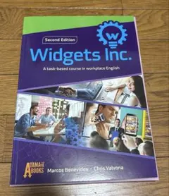 Widgets Inc. second edition
