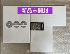 BTS ARIRANG 3形態セット 新品未開封 weverseJP特典付 - メルカリ