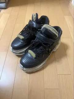 激レアロエンスニーカーヴィンテージ品 - メルカリ