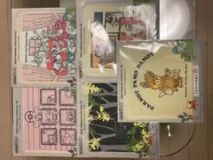 【新品未開封】ポケモン1番くじ　タオル5枚セット