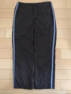 ユニクロ UNIQLO キッズ 暖パン 裏地フリース 140cm