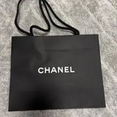 CHANEL ショップ袋