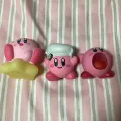 カービィフレンズ3個セット