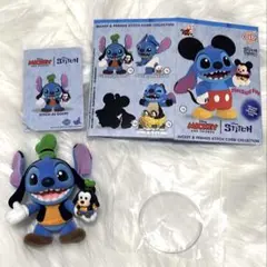 ミッキーアンドフレンズ グーフィー