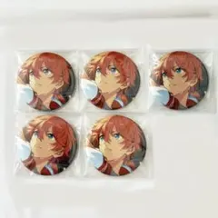 あんスタ 明星スバル イベコレ 缶バッジ