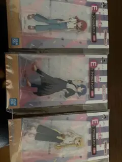 ぼっち・ざ・ろっく！volume2 E アクリルスタンド