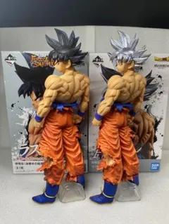 ドラゴンボール エクストリームサイヤン フィギュア まとめ売り - メルカリ