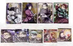 鬼滅 ウエハース