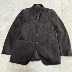 五大陸　gotairiku 羊毛　ジャケット　カシミヤ混のサムネイル